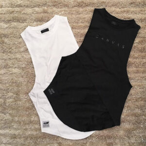 Summer men's tight-fitting and quick-drying running training